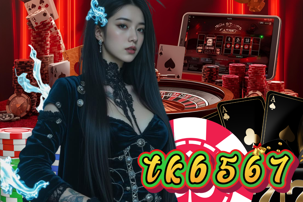 tkb567 สมัคร