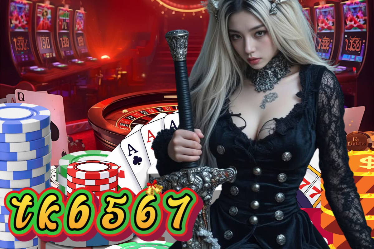 tkb567 ทางเข้า