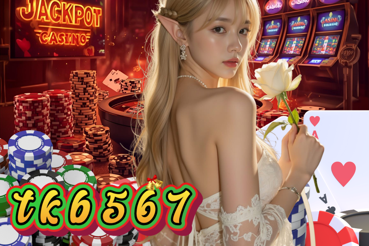 tkb567 สล็อต